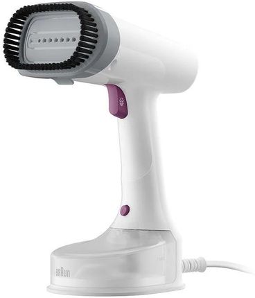 Braun QuickStyle 5 GS 5011 Biało-fioletowa - zdjęcie 2