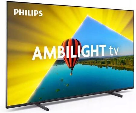 Telewizor LED Philips 65PUS8079/12 65 cali 4K UHD