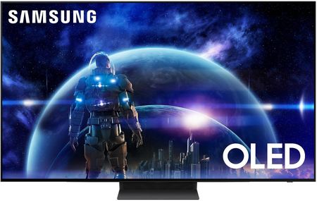 Telewizor OLED Samsung QE48S90DAE 48 cali 4K UHD
