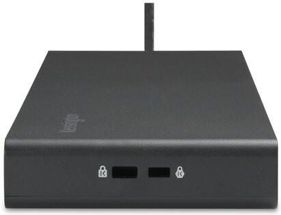 Kensington Potrójna stacja dokująca wideo Eco SD4842p USB- C (AYKENS000000015) - zdjęcie 6