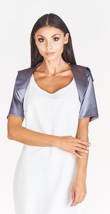 Bolerko FBL172B SZARY