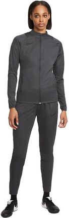 Nike Football Dres damski Nike Dry Academy 21 Trk Suit szary DC2096 060