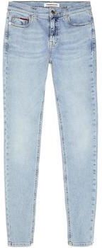 jeansy damskie Tommy Hilfiger  -