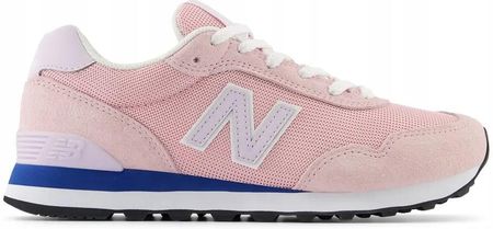 Buty damskie New Balance WL515ADP – różowe