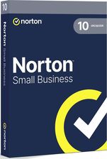 Zdjęcie Norton Small Business BOX 250GB PL 1U 10Dvc 1Y (21455055) - Biała Piska