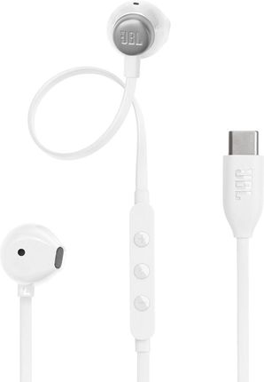 JBL Tune 305C Biały
