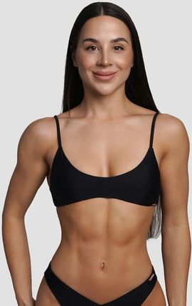 GymBeam Góra od bikini HAWAII Black