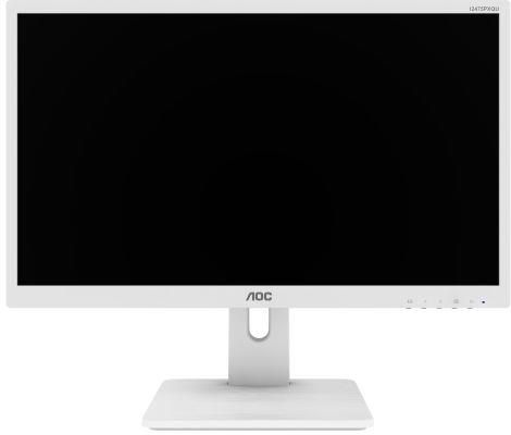 Monitor aoc gaming 23.8” Monitor Aoc 23,8 Q24G2ABK - Opinie i ceny na Ceneo.pl