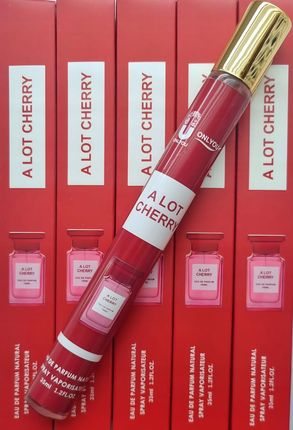 A Lot Cherry Perfumetka 35ml - zdjęcie 2