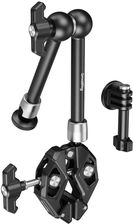 Zdjęcie Magic Arm z clampem SmallRig 4454 Crab-Shaped Super Clamp Kit with Magic Arm - Garwolin