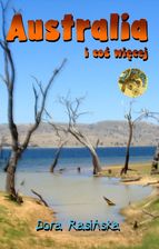 Zdjęcie Dora na szlaku. Australia i coś więcej - Trzebinia