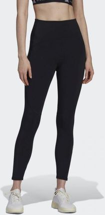 Spodnie adidas By Stella McCartney 7/8 Yoga Leggings W HD9064