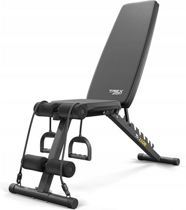 Trex Sport Ławka TX110B