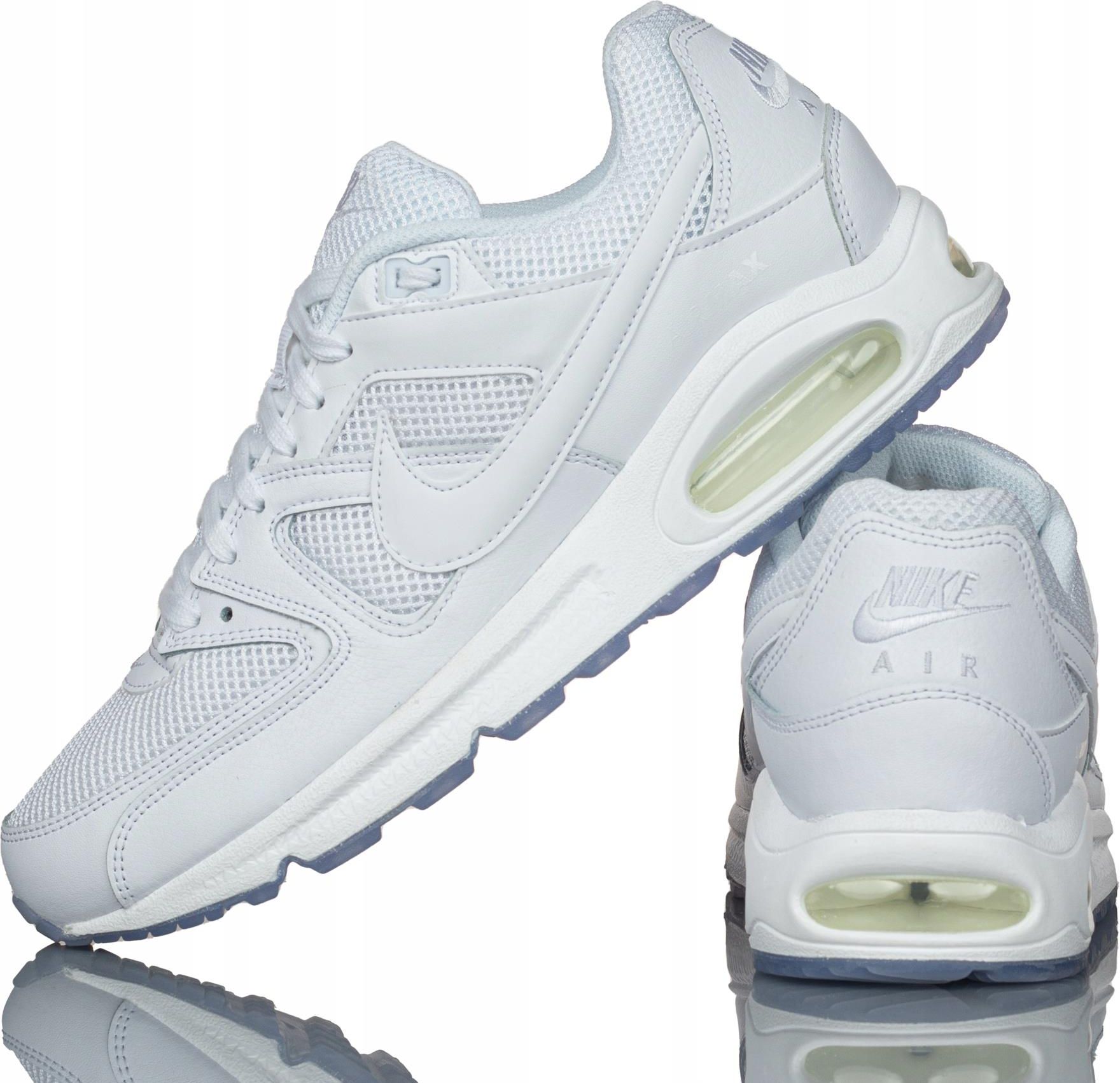 nike air max command 42 5