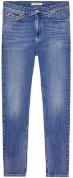 jeansy męskie Tommy Hilfiger  -
