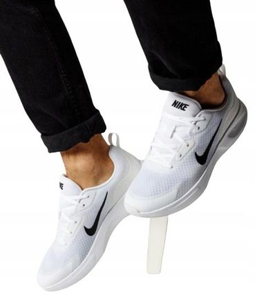 R.46 Buty Męskie Nike Wearallday sportowe białe adidasy