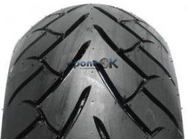 Opony Dunlop D220 St Sportmax 160/60R17 69R - Opinie i ceny na