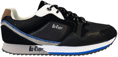 Lee Cooper Buty męskie Lee Cooper LCW-24-03-2333MB