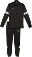 Zdjęcie Puma Dres męski Puma Team Rise czarny 658653 03 - Limanowa