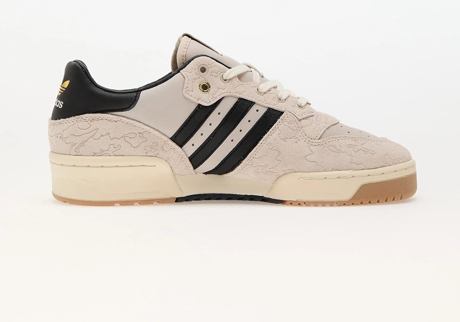 adidas RIVALRY NADESHOT スニーカー 100 Thieves x adidas Originals Rivalry Nadeshot Shoe