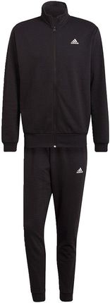 Adidas Dres męski adidas Logo Graphic Track Suit czarny HE2228