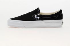 Zdjęcie Vans Slip-On Reissue 98 LX Black/ White - Olsztyn