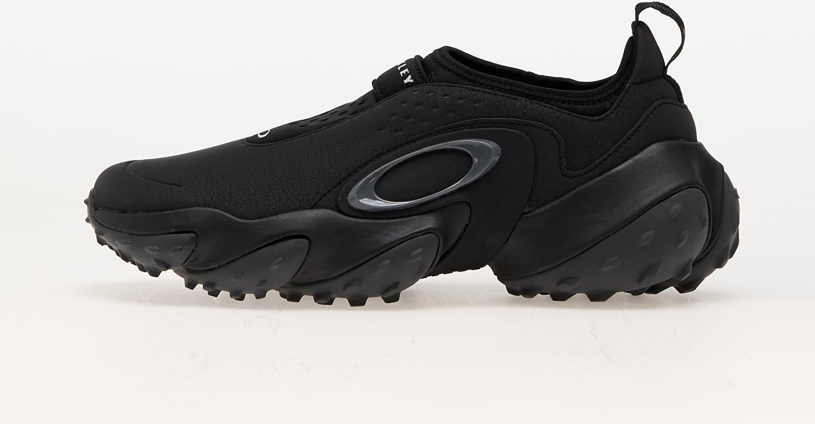 Oakley egde icon スニーカー blackout 27cm Oakley Edge Icon Blackout - Ceny i opinie - Ceneo.pl