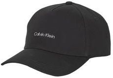 Czapki z daszkiem Calvin Klein Jeans  CK MUST TPU LOGO CAP