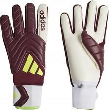 Zdjęcie Rękawice Bramkarskie adidas Copa Gl Lge M Iq4012 - Pakość