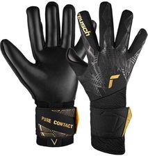 Zdjęcie Rękawice Reusch Pure Contact Infinity M 54 70 700 7706 - Zduny