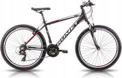 Zdjęcie Romet Rambler Shimano 21 Biegów Amortyzator Czarny 26 2024 - Warszawa