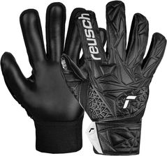 Zdjęcie Rękawice Reusch Attrakt Starter Solid Finger Support Jr 54 72 511 7700 - Połczyn-Zdrój