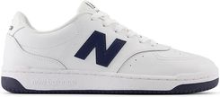 Zdjęcie Buty unisex New Balance BB80UFO – białe - Łaziska Górne
