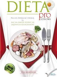 Dieta proteinowa (E-book)