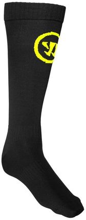 Skarpetki hokejowe Warrior  New Pro Skate Socks Senior S