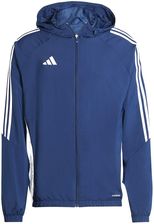 Zdjęcie adidas Teamwear Kurtka Męska adidas Tiro 24 Granatowa Im8812 - Wieliczka