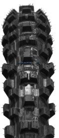 Maxxis Pneumatico Anteriore Da Moto 70/100-19 Maxxcross M7304 42M NHS - Offroad