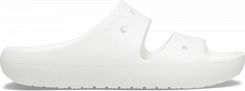 Zdjęcie Męskie Buty Klapki Crocs Classic V2 209403 Sandal 41-42 - Skarszewy