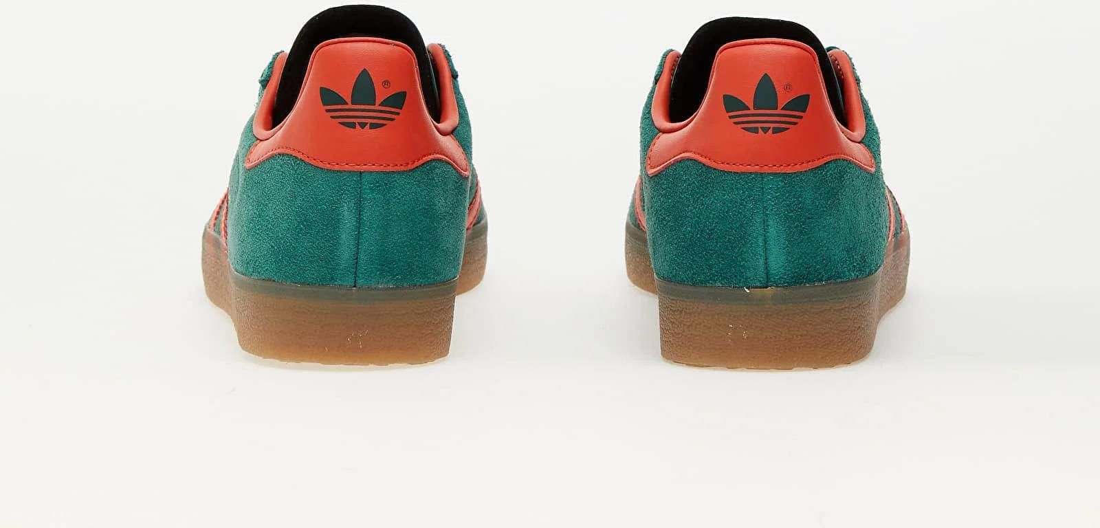 adidas gazelle silver green womens GAZELLE  Sesinko