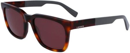Okulary przeciwsłoneczne Unisex Lacoste L996S