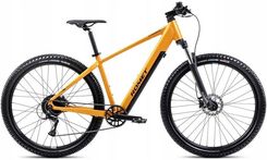 Zdjęcie Romet E-Rambler 1.0 504Wh Pomarańczowy 29 2024 - Konstancin-Jeziorna
