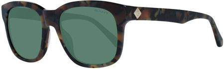 Okulary przeciwsłoneczne Męskie Gant GA7191 5253N