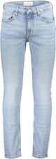Zdjęcie CALVIN KLEIN JEANS DENIM MAN JASNONIEBIESKI - Mszana Dolna