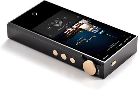 Odtwarzacz mp3 Cayin N3 Ultra - Opinie i ceny na Ceneo.pl