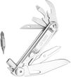 Multitool AZYMUT Giewon EDC - 8 narzędzi + kabura do pasa H2038B ® KUP TERAZ