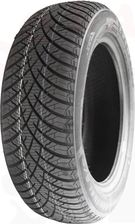 Everton Contral A/S 235/60R18 107H Xl