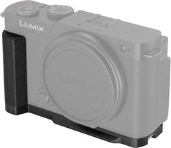 Zdjęcie Grip SmallRig 4517 L-Shape Handle Panasonic Lumix S9 - Karczew