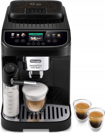 Ekspres ciśnieniowy De'Longhi Magnifica Evo Next ECAM310.60.B
