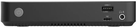 Zotac ZOTAC ZBOX MI668 Barebone (ZBOXMI668BE)