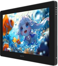 Bosto Tablet Graficzny Bt-16Uhd 4K 15.6'' Lcd Z Piórem (Bt16Uhd)